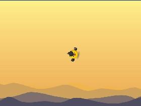 Bird cloneing