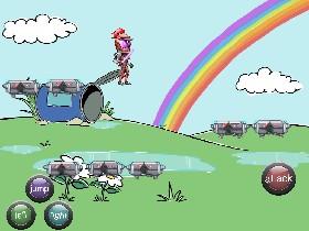 Platformer Game 2