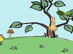 Peep: Nature Walk 1