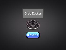 Oreo Clicker! 1 1