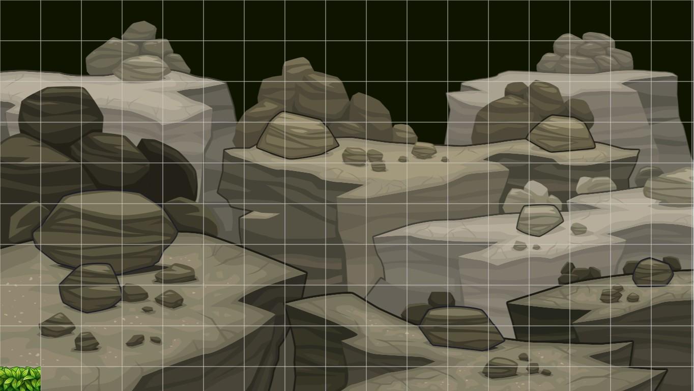 Multiplication Escape