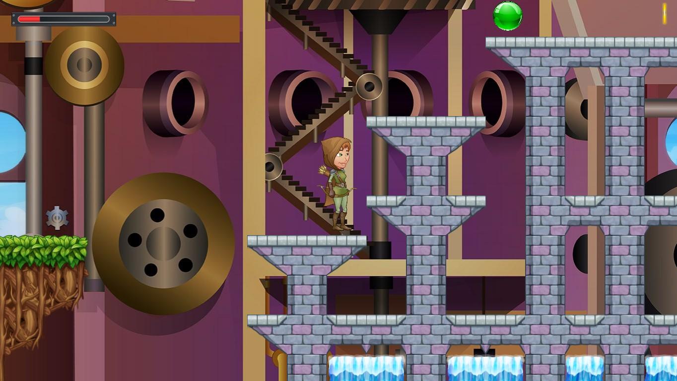 Platformer Tutorial