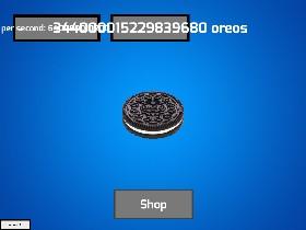 Oreo Clicker! 3