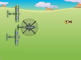 super fast war