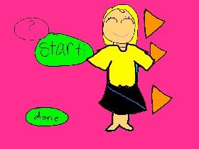 creat an avatar