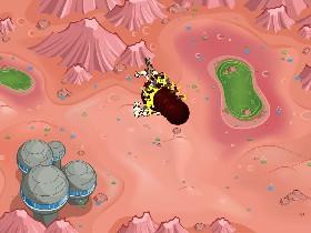 Wild West Ka-Boom! 1