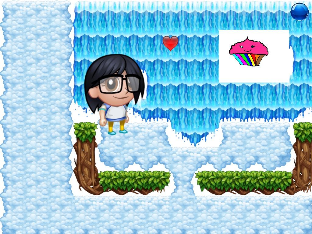 in the water to the ciouds