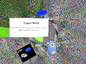 House O' Illusions 1