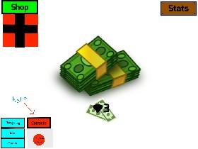 Tap Tycoon beta 2 of 3
