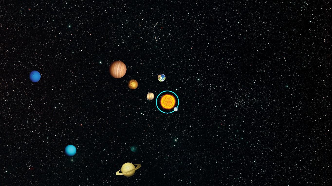 Solar System