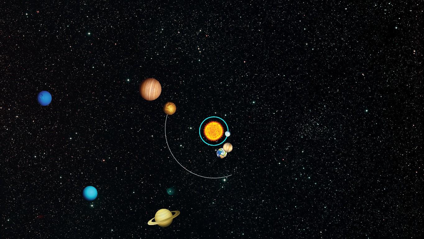 Solar System