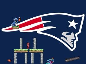 the pats