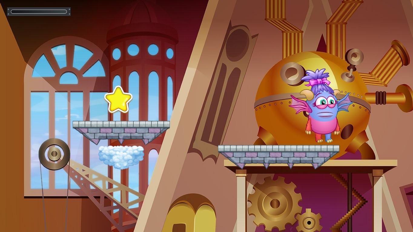 Platformer Tutorial