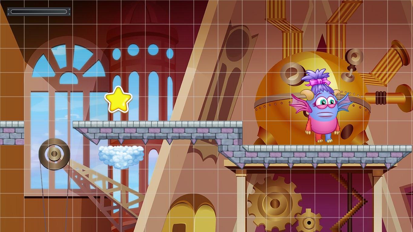 Platformer Tutorial