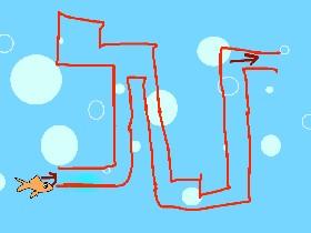 Draw a Maze 1