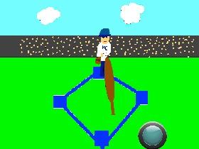 silas's base ball simulater