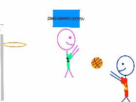 Basketball Game 1 1 1 2
