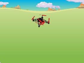 Flappy Drone 2