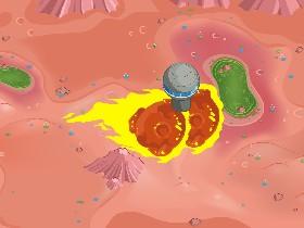 Top Down Tank Game 1