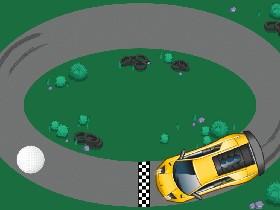 Joystick Control 2