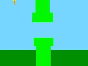 flappy bird pretty easy 2