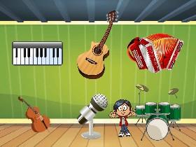 the one and only rock band