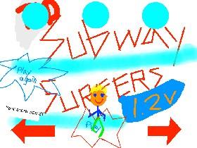Subway surf 1.2