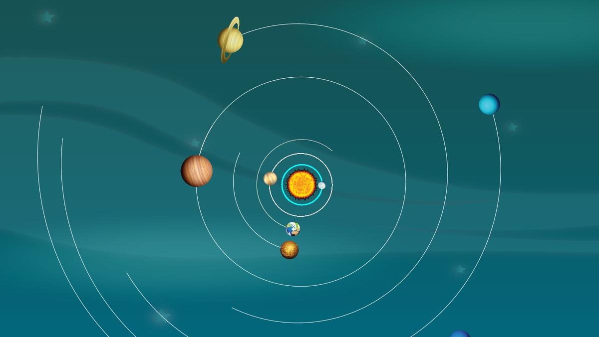 Solar System