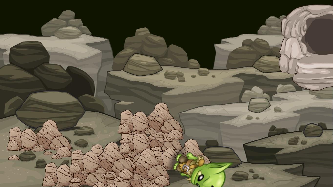 Multiplication Escape