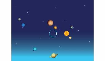 Solar System 1