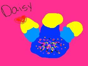 Daisy's B-day 🎂