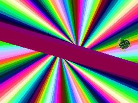 Rainbow path 2