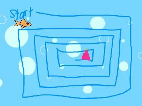 Maze #1