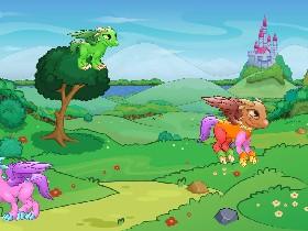 Dragon Land 2