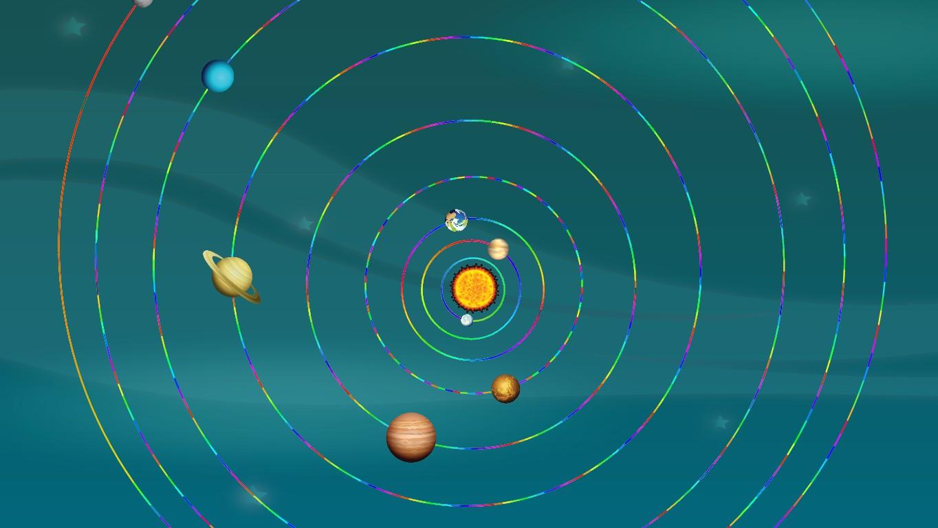 Solar System