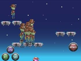 Platformer Game 2