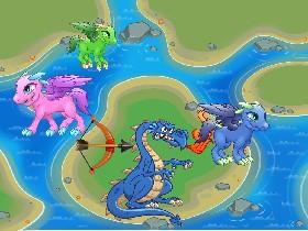 Dragon Land 2
