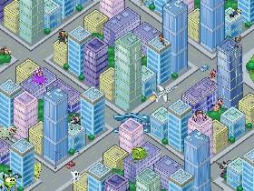 Scavenger Hunt Game 1