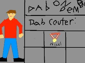 Dabbing Simulator 1