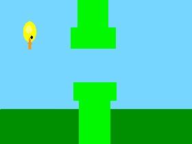 flappy bird pretty easy 2 1