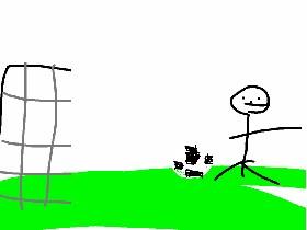 Soccer Simulator