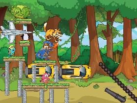 Physics Game 1
