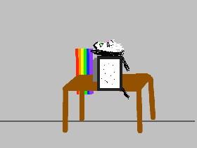 NYAN CAT!!!!! best 1