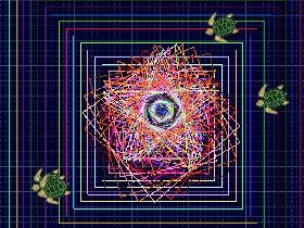 Spiral Shapes