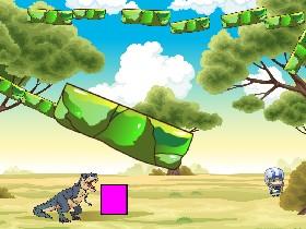 Dino Ramp 1