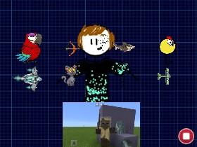 Brick Breaker Game 1
