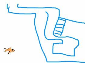 Draw a Maze 1