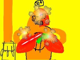 GIANT TOY KILLER ROBOT BOSS