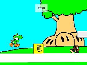 Super Mario Run