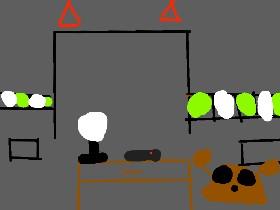 five nights at freddys 2 1